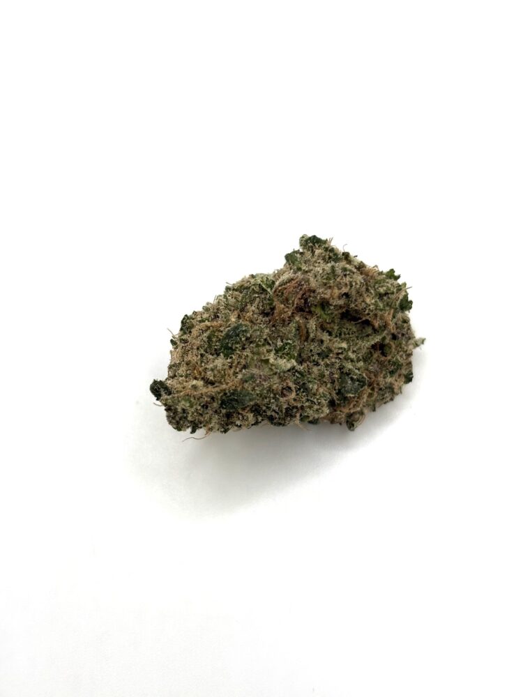 Blueberry Boof- THC 28%