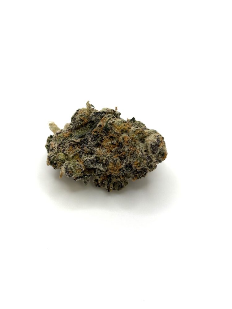 Frosted Cream Cake- 28% THC