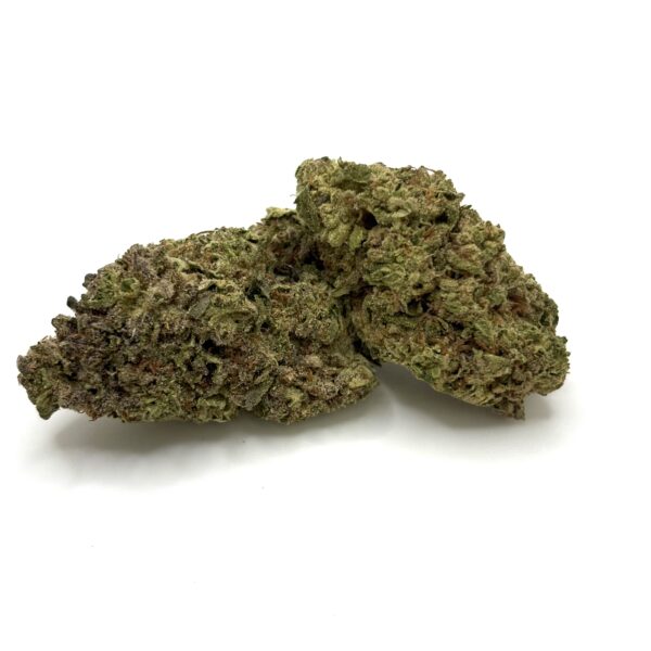 Gouda Berry- THC 27%