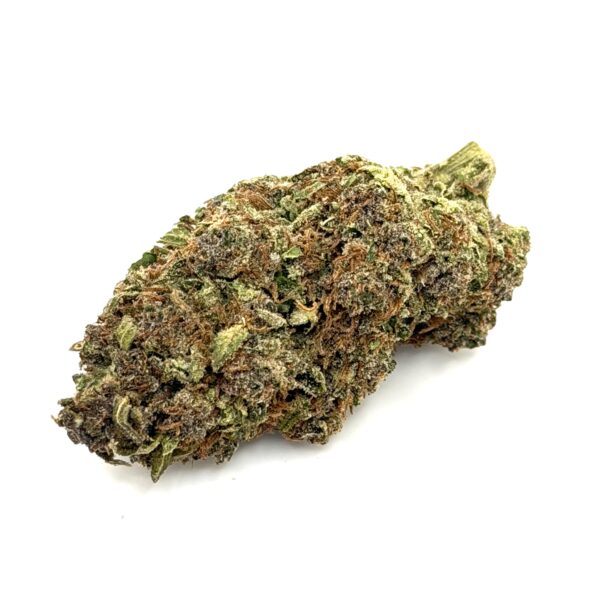 Purple Smoothie- 27% THC