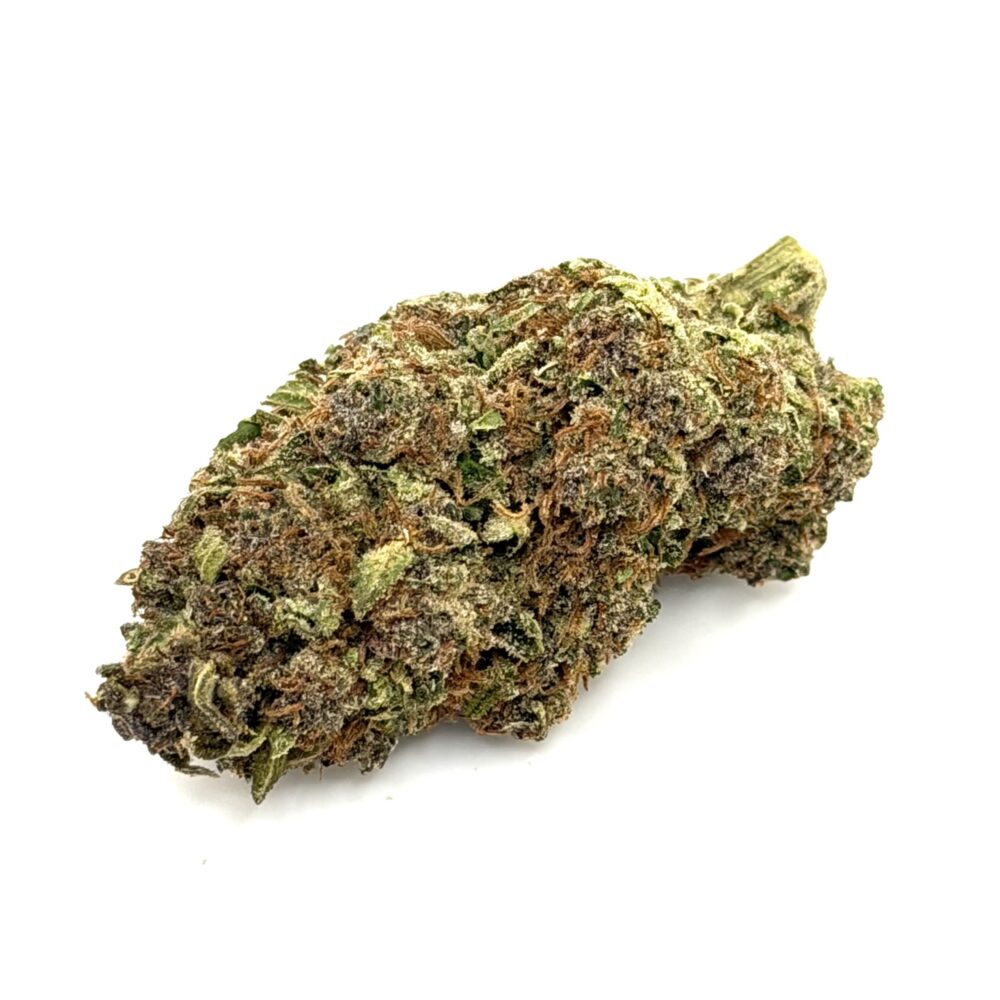 Purple Smoothie- 27% THC