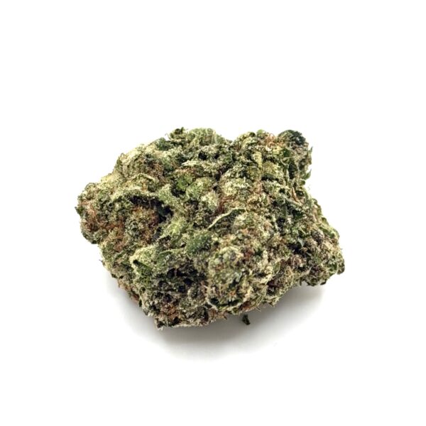 Grape Gas- 27% THC