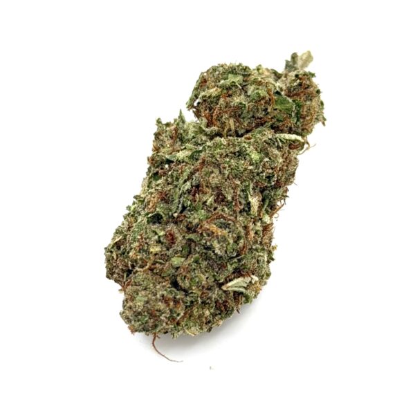 Kalifa Kush- 28% THC