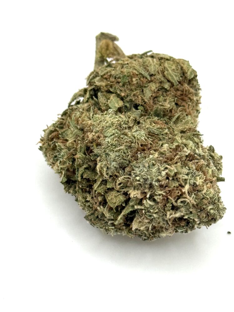 Candy Fumes- THC 28%