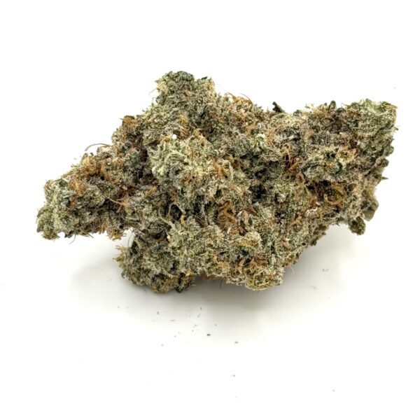 Sour Goji Berry- THC 28%