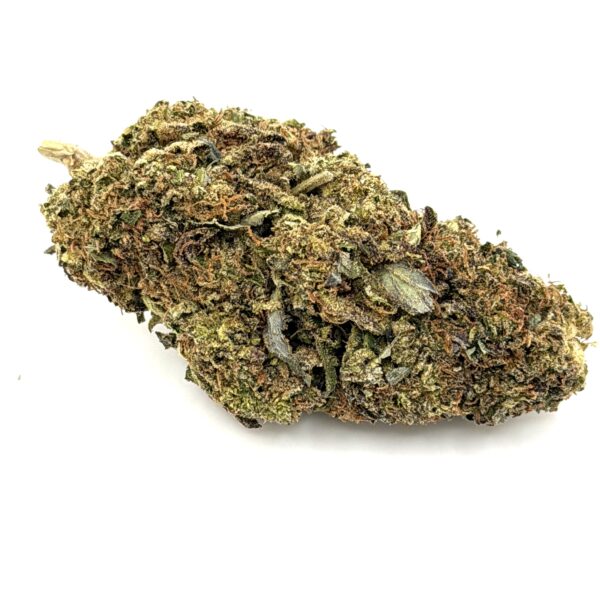 Carbon Fiber- 27% THC