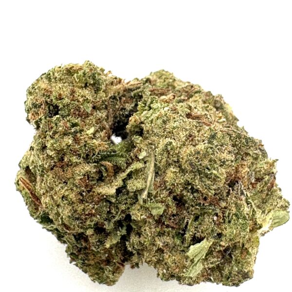 Peach Tea- THC 27%
