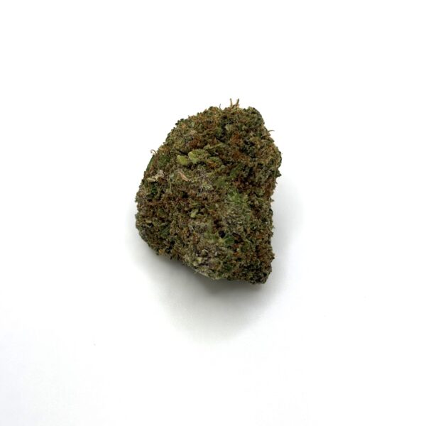 Purple Hindu- 27% THC