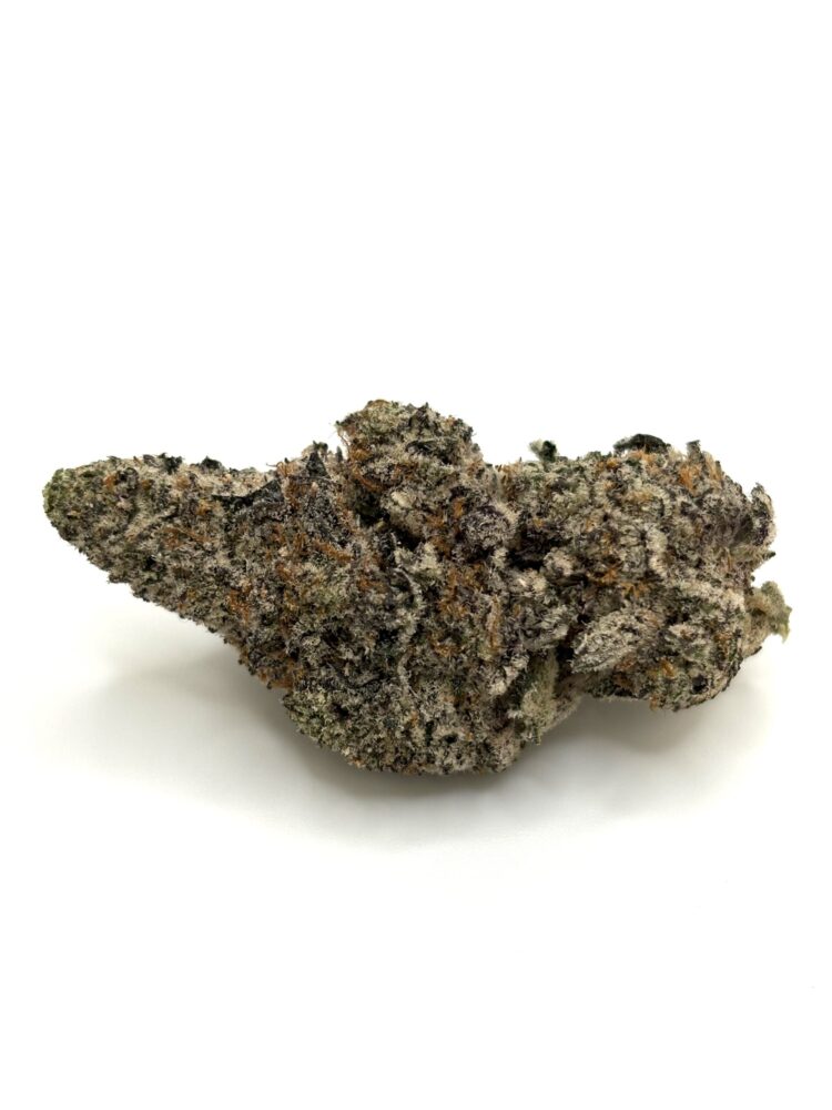 White Chocolate Chips-28% THC