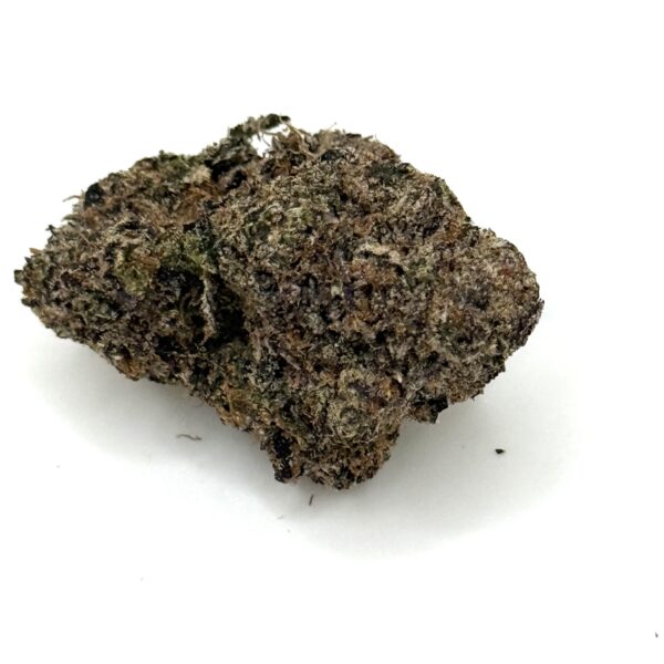 Violet Bubblez- 28% THC