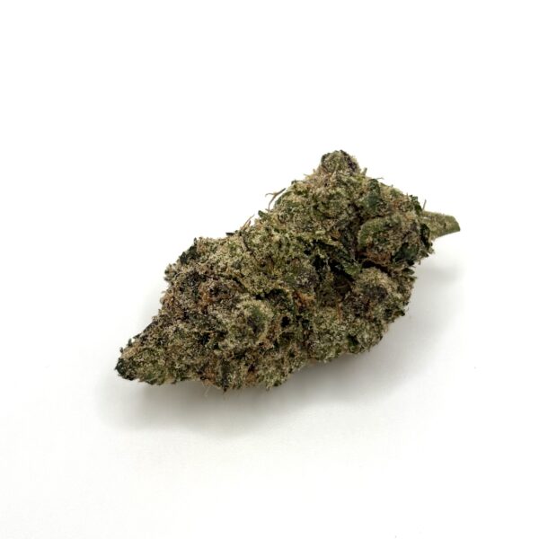 Luke Skywalker- THC 29%