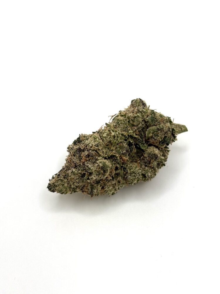 Luke Skywalker- THC 29%